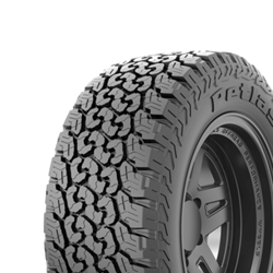 265/60R18 10Pr 119/116S Petlas Peaklander A/T Lre Rwl M+S 3PMSF