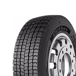 275/70R22.5 150/145J Petlas Ruw-550 M+S