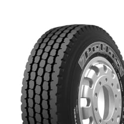 12R22.5 152/148K Petlas Sc-700 M+S