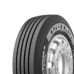 285/70R19.5 150/148J Petlas Sh-110