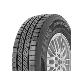 205/75/16C 113/111R Petlas  Vanmaster A/S M+S