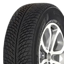 275/50R19 112V XL Michelin Pilot Alpin 5 Suv M+S N0