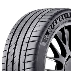 235/45R19 99Y XL Michelin Pilot Sport 4