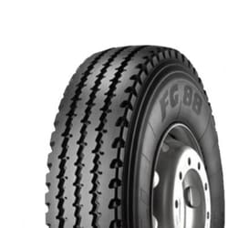 13R22.5 156/150K Pirelli Fg88 M+S