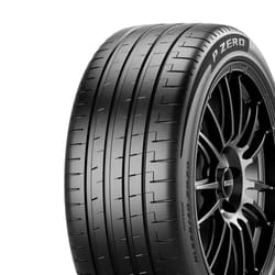 275/35R21 103W XL Pirelli P Zero Pz5 T2 Pncs Elect