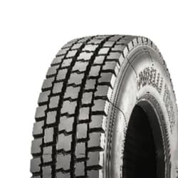 295/80R22.5 152/148M TL Pirelli Tr25 Plus M+S 3PMSF