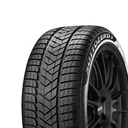 275/40R20 106V XL Pirelli WINTER SOTTOZERO Serie 3 RFT * M+S 3PMSF
