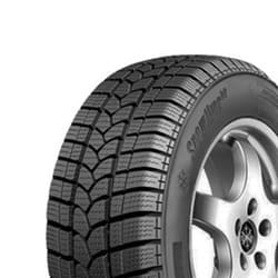 165/70R14 81T Riken Snowtime M+S