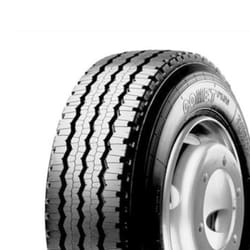 8.5R17.5 121/120M Sava Comet Plus M+S 3PMSF