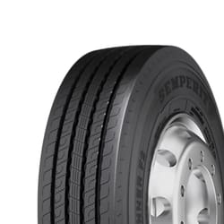 295/80R22.5 16PR 154/149M Tt Semperit F2 M+S