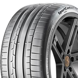 305/25R21 98Y XL Continental Sportcontact 6 FR