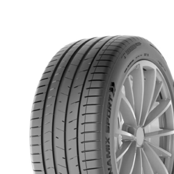 225/45R17 91W Starmaxx Dynamix Sport