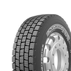 8.5R17.5 121/120L Starmaxx Dz-300 M+S 3PMSF