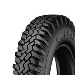 7.50-16 12Pr 121A6 Starmaxx Sm-270