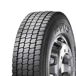 295/80R22.5 18PR 152/148M TL Tegrys T.E48d M+S 3PMSF