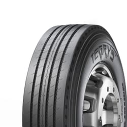 295/80R22.5 154/149M TL Tegrys T.E48s M+S 3PMSF