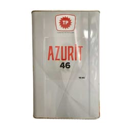 TP AZURIT 46 15 Kilogram Hidrolik Yaglar