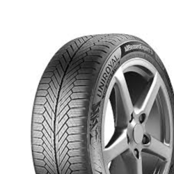 215/50R18 92W Uniroyal AllSeasonExpert 3 M+S 3PMSF