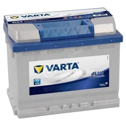 12V 95Ah Varta Akü Blue Promotİve