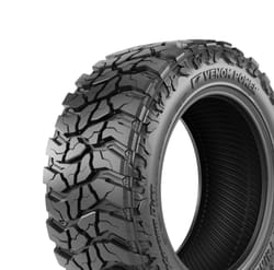 40X13.50R17 8Pr 128Q Venom Power Swampthing M/T