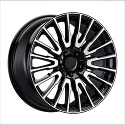 10.0X20" EMR Wheels EMR 157 BD PCD 5x112 ET40