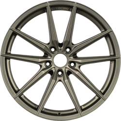 10X20" PCD 5X112 Arceo Wheels ARC-20190-26 ET40 Matt Bronze Monaco 73.1 mm