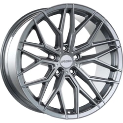 10X20" PCD 5X120 Arceo Wheels ARC-20141-26 ET40 Titan Valencia 72.6 mm
