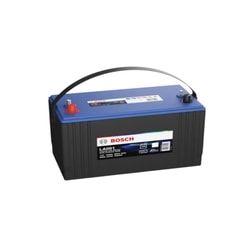 12V 100Ah Bosch Akü LA0010 AGM Akü