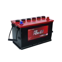 12V 105Ah FD Power Plus Büşonlu R+ H4 Akü