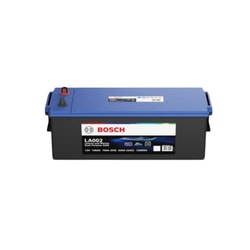 12V 140Ah Bosch Akü Leisure And Marine Dual Purpose AGM