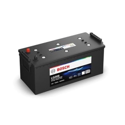 12V 140Ah Bosch Akü Leisure And Marine Energy Supply Gel