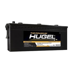 12V 180Ah Hugel Akü Action B