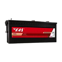 12V 200Ah EAS Akü Pride R+