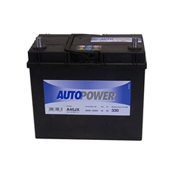 12V 45Ah AutoPower Akü A45J B24R