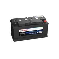 12V 80Ah Bosch Akü Leisure And Marine Energy Supply Gel