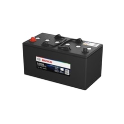 12V 85Ah Bosch Akü Leisure And Marine Energy Supply Gel