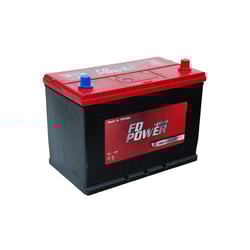 12V 90Ah FD Power Plus Tam Kapalı R+ N70 Akü