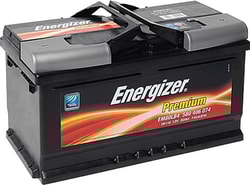 12V 95Ah Energizer Premium AGM EA95L5