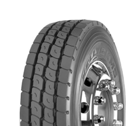 13R22.5 156/150K TL Kelly Kms ArmorSteel M+S