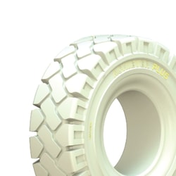 18X7-8 Atire Premium Segmanlı Clean Forklift Dolgu LastikLer
