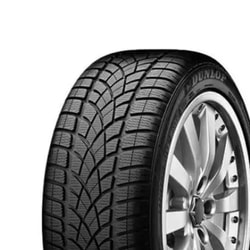 195/55R16 87H Dunlop Sp Winter Sport 500 M+S