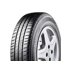 195/65R15 91H Dayton Touring