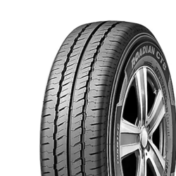 195/75R16C 10PR 110/108T Nexen Roadian Ct8