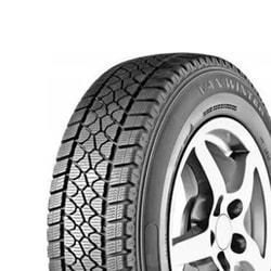 195R14C 106/104R Dayton Van Winter M+S