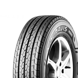 195R14C 8PR 106/104R Bridgestone R660 Duravis