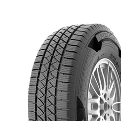 195R14C 8PR 106/104R Petlas Vanmaster A/S M+S