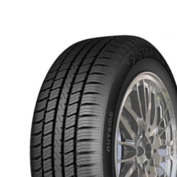 205/55R16 91H Starmaxx Novaro St552 M+S