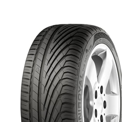 205/55R16 91W Uniroyal Rainsport 3
