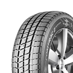 205/65R16C 107/105T Vredestein Comtrac 2 Winter +