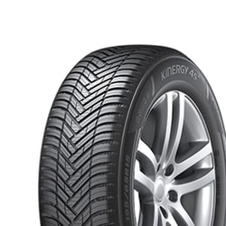 215/55R17 98W XL Hankook H750 Kinergy 4S 2 M+S 3PMSF